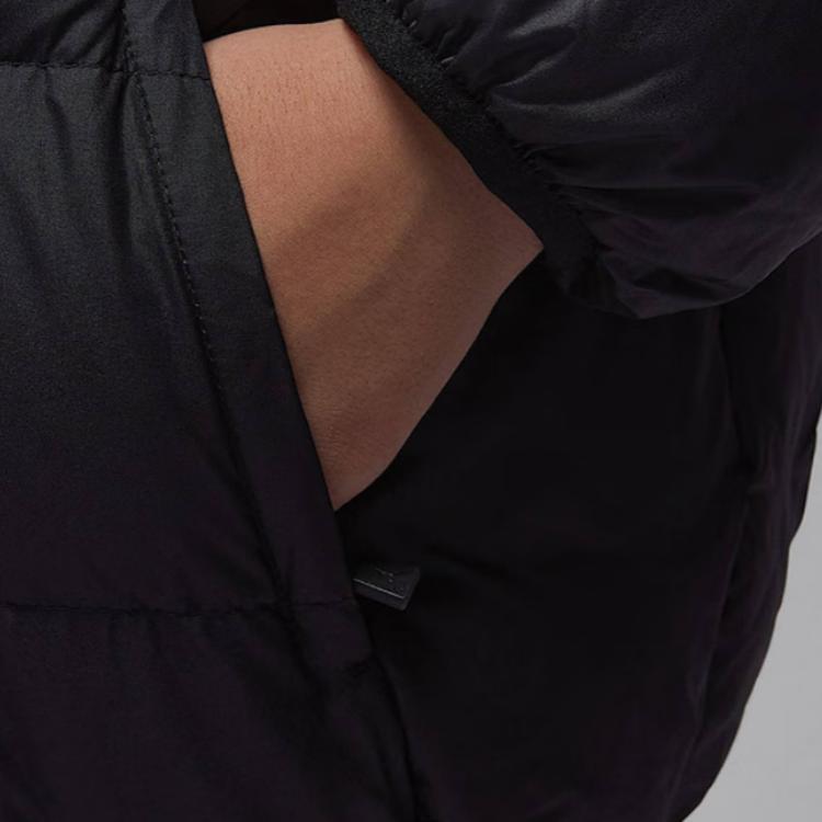 Jordan Kids Down Jackets Hooded Non Detachable Moderate Hooded IQ9986-010