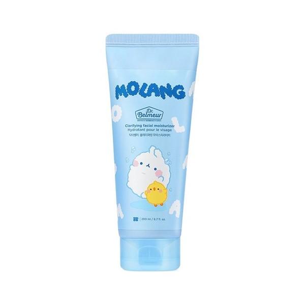 

The Face Shop Molang Dr.Belmeur Clarifying Moisturizer Lotion 200ml