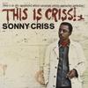 CD SONNY CRISS - This Is Criss 0888072306547 Prestige 2008 EU Jazz Used