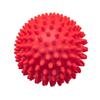 Spiky Acupressure Grip Ball - Myofascial Yoga & Foot Relaxation Hedgehog Ball