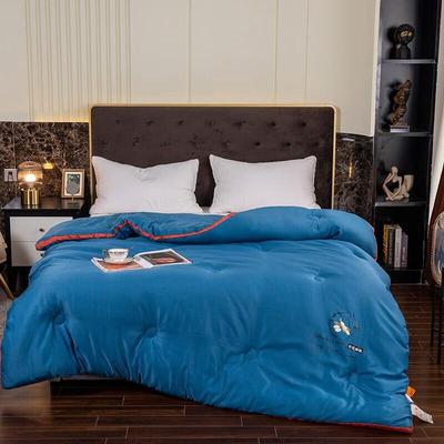 Youmeng Jiaju Soy Fiber All-Season Quilt