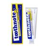 2 Types Of Moisturizing Toothpaste (Basil Lemon/Grapefruit)