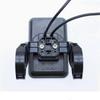 Elektrorad Display 36V-72V Wasserdichtes LCD Display NC-81F Elektrorad Panel Armaturenbrett, Wasserdicht