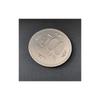 [Magic Tricks] New Jumbo 500 Yen Coin (70mm Size) Coin Appearance Magic Close-Up Magic Prop