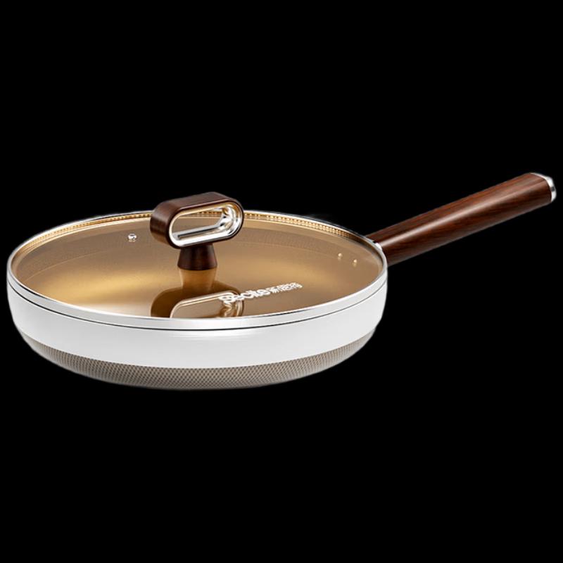 XinSiTe Titanium Shield 28cm Non-Stick Frying Pan