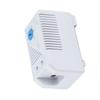 1Pc 0-60 Celsius    Electric Mechanical Thermostat Temperature Controller   (Blue Button)