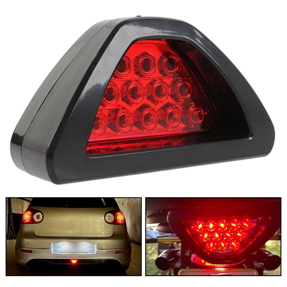 For Pickups Trucks SUVs Tail Light 12V DC Brand New