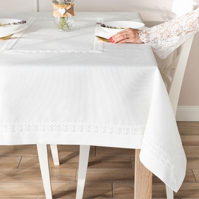 Table & Sofa Linens – Tablecloths
