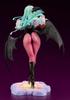 Kotobukiya Darkstalker Morrigan Bishoujo Figure Multicolor