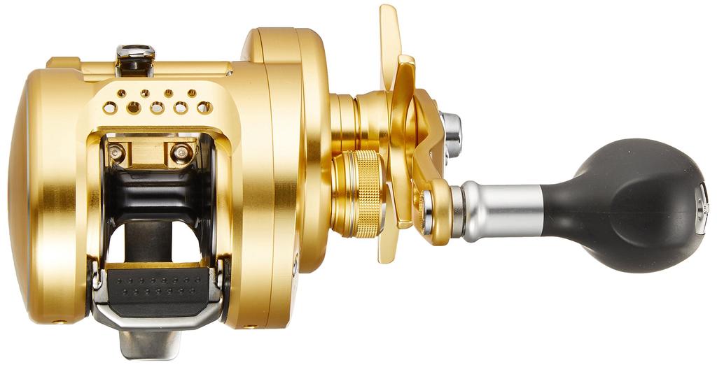 Shimano Ocea Conquest 300PG 16 Right Reel,