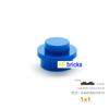 High-Quality 120Pcs High-Quality 1X1 High-Quality Dots High-Quality Thin Construction pieces High-Quality Round High-Quality Blocks High-Quality Moc