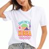 Na górę – T-shirty i koszulki