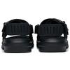 Anta Bastard Beach Sandals Men's Black 112238501-1