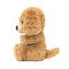 JELLYCAT dog series puppy pacifier doll plush toy 15cm high