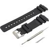 [Taroz] Replacement Watch Band/Strap for G-SHOCK DW-5600 and DW-6900 Series (Lug Width: 16m...