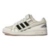 Adidas Originals Forum 84 Low Sneakers Unisex Sneakers White Black HP9563