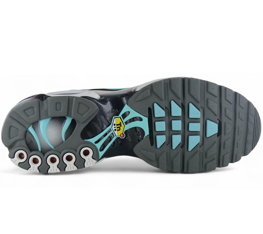 Nike Air Max Plus TN - Mercurial Vapor - Chaussures Baskets Homme Blanc HV6225-100 ORIGINAL
