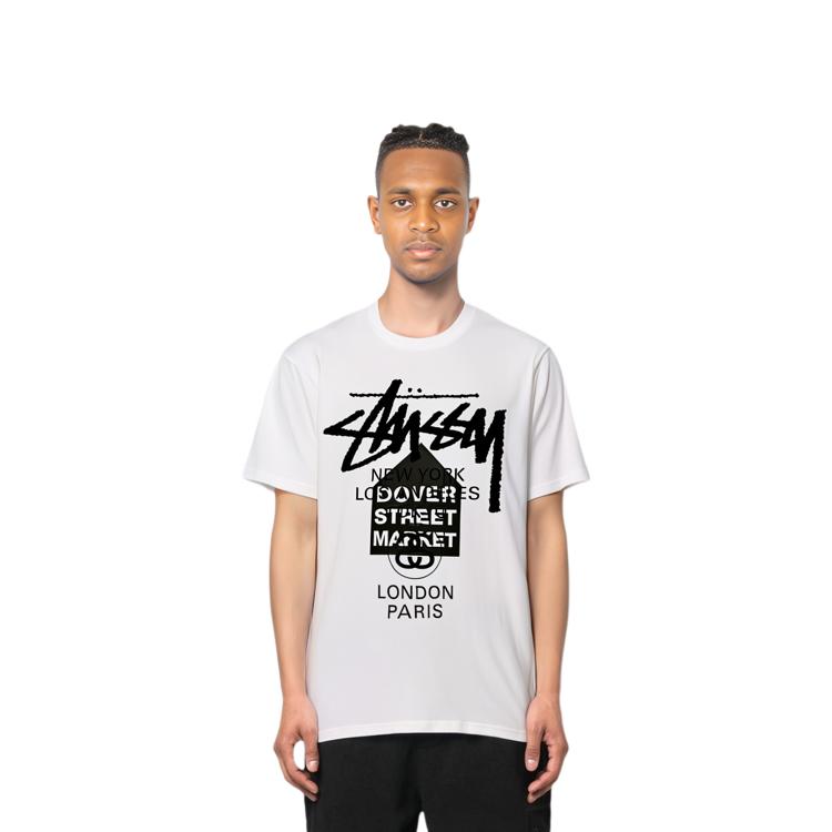 Stussy X Dover Street Market T shirt 3903714
