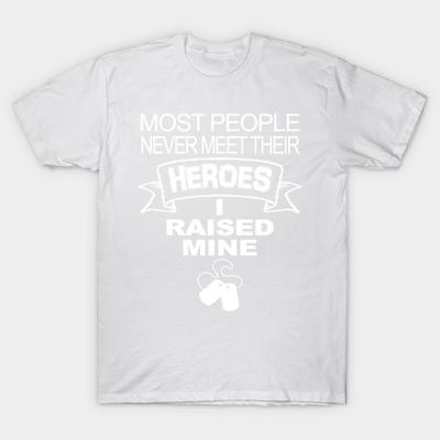 Tops – T-shirts