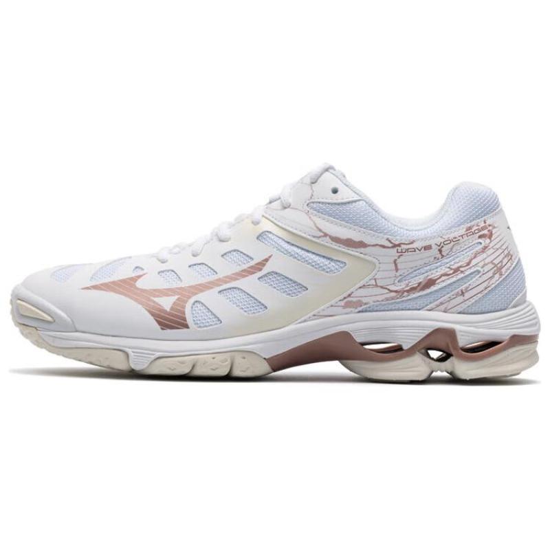 

Жіночі кросівки Mizuno Wave Voltage White Rose V1GC216036 40