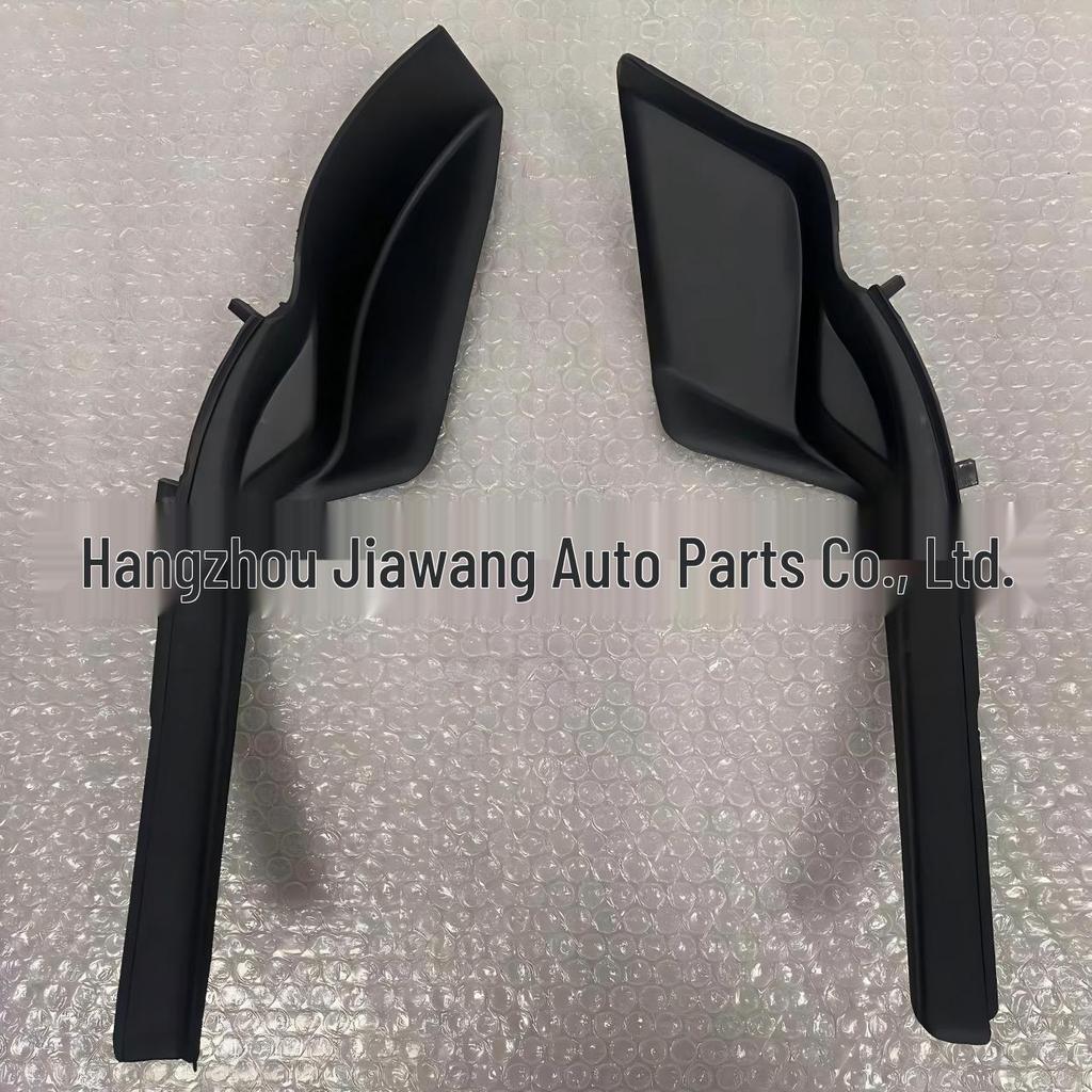 Seitenverkleidungen für 2019 Toyota RAV4 (53866-0R070 Rechts, 53867-0R070 Links)