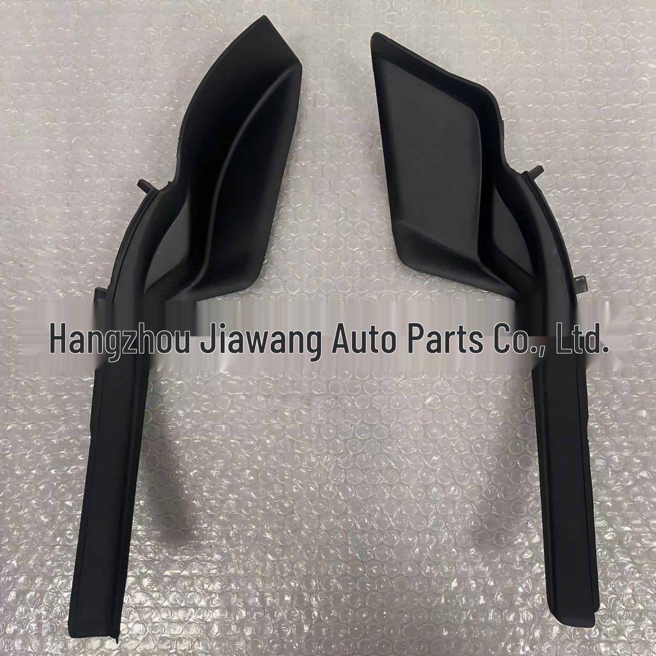 

Side Panels for 2019 Toyota RAV4 (53866-0R070 Right, 53867-0R070 Left) YouXuan Only
