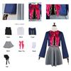 Authentic Star Hoshino Love Aqua Ruby Cosplay Attire For Kids Get Yours Now!