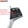 Botones Bluetooth para Volante de Control de Crucero para Hyundai Accent 1.6L 2019 2020 2021 2022