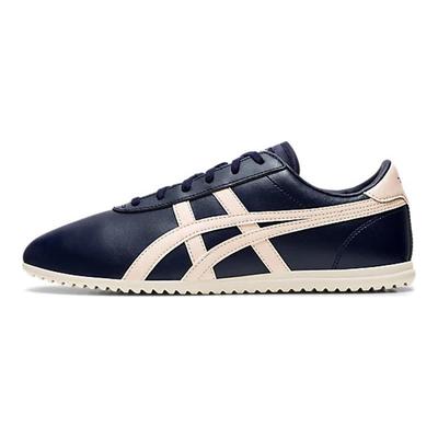 Tai Chi Reb Low Top Casual Shoes Unisex Blue Pink 1183A399-400