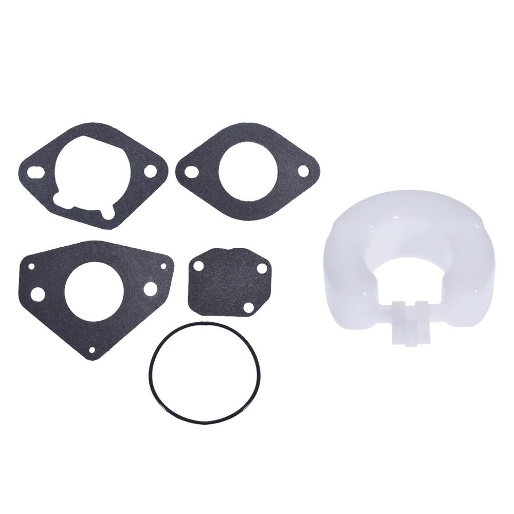 2475706S Carburetor Repair Kit For Kohler CV17-CV25 CV640 CV740