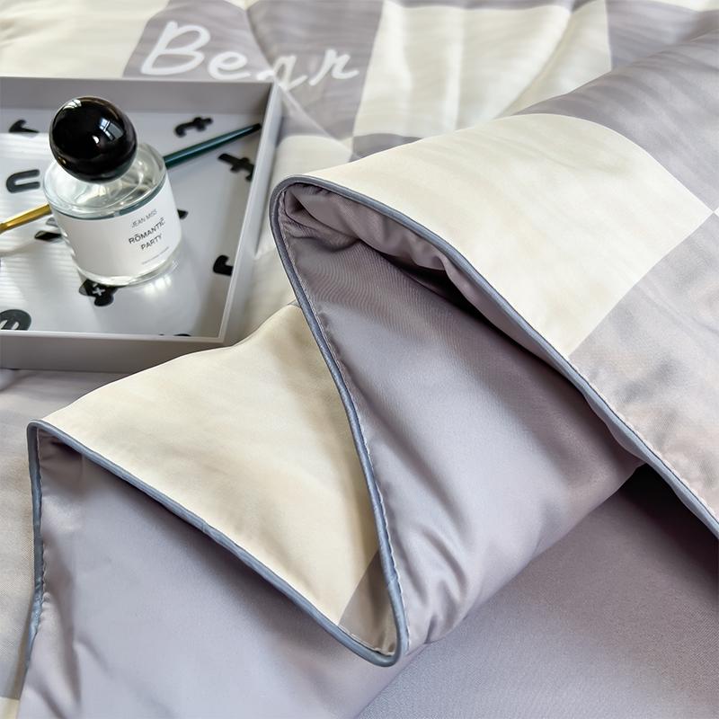 Cool Air Condition Quilt For Cartoon Printed Queen King Comforter Summer Duvet Breathable Soft Office Nap Throw Blanket