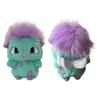 38cm Bubble Plush Toy Cute Stuffed Animal Comfortable Home Decor Doll Children's Birthday Gift