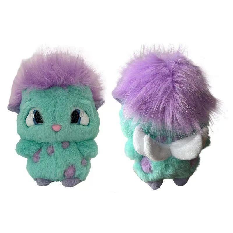 38cm Bubble Plush Toy Cute Stuffed Animal Comfortable Home Decor Doll Children's Birthday Gift
