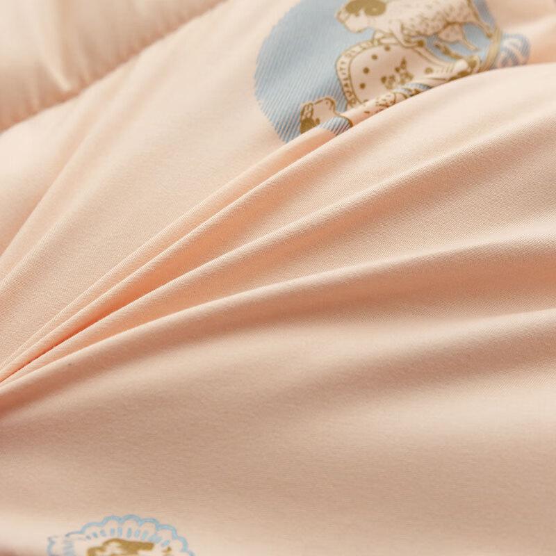 Pugu Fluffy Warm Premium Wool Quilt