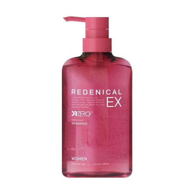 EWI Lab - DR ZERO Redenical EX Shampoo Women 400ml