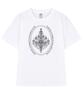 Keollola Light Me Up Chandelier Short Sleeve T-Shirt (3 Colors)