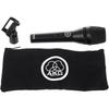 AKG Akage Vocal Super Cardioid Microphone with P5 S Switch [Genuine Domestic Product]