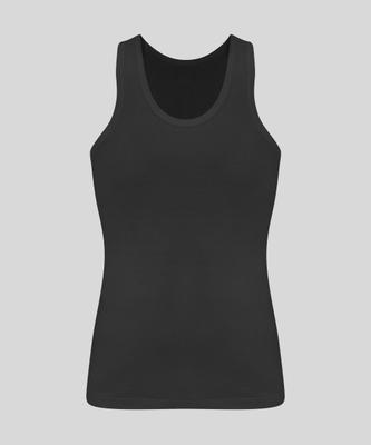 [TRY] 2PACK T Stretch Cotton Tank Top [Shipped from Korea] 100% Authentic