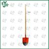 Youjin 1.5M Steel Flat Head Utility Shovel