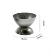 Stainless Steel Jewelry Crafting Bowl