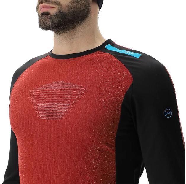 UYN Crossover Winter Long Sleeve Base Layer