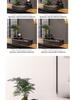 Feng Shui Flowing Water Ball Fountain for Living Room or Desktop Decor