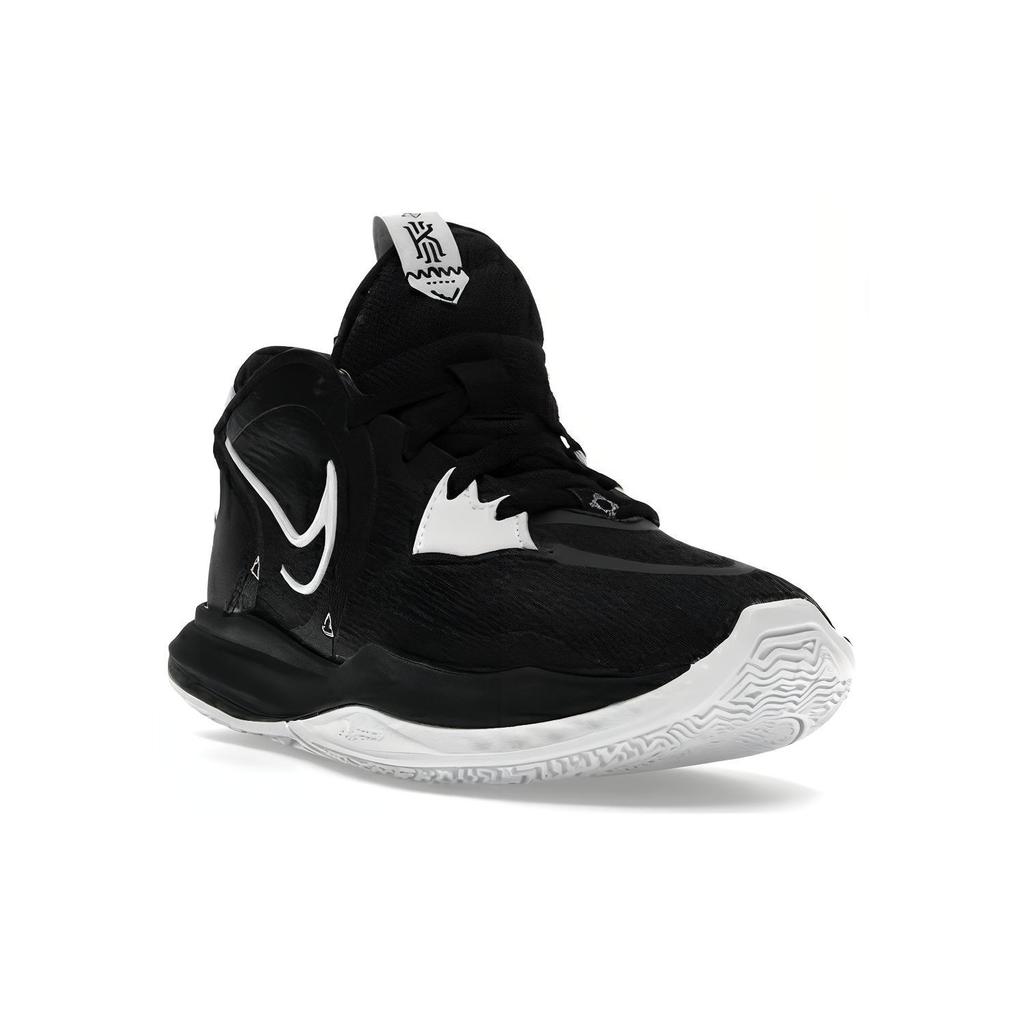 New Nike Kyrie Low 5 Tb Ep 'Black White' DX6565-002