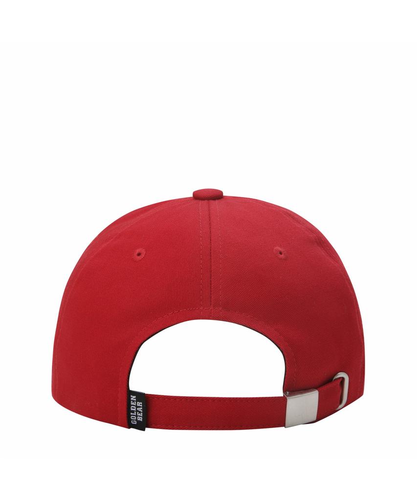 Goldeunbeeo (U) Essential Curved Logo Ball Cap G6Rax26151Rex