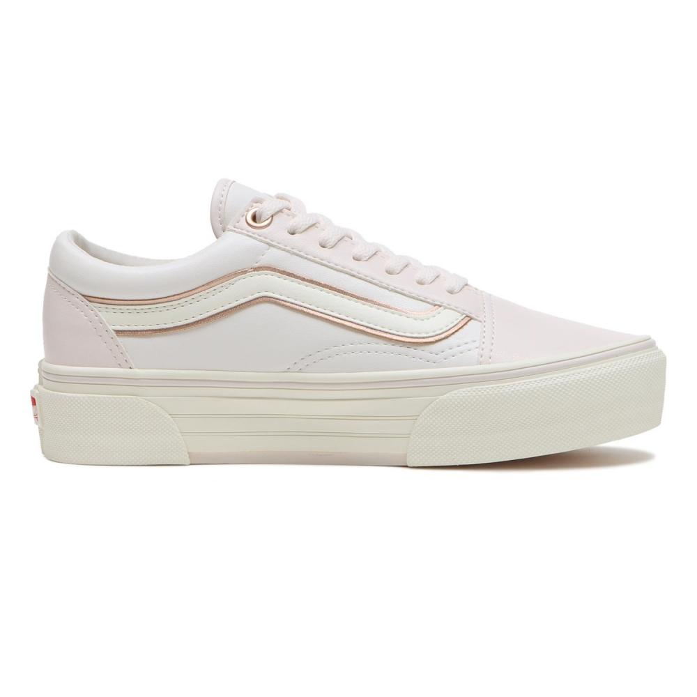 Vans Old School Chky V36cf Mp Chky Heavenly Pink
