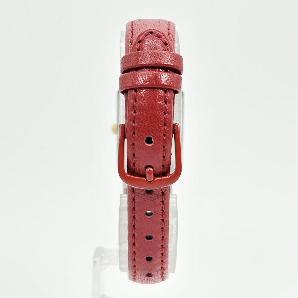 [USED] Rare Seiko Square 7321-5940 Quartz Wristwatch