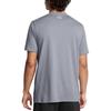 Under Armour T Shirt Men's Gray 1382911-036