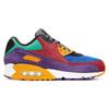 Sneakers, Splicing Color, Air Cushion Shoes, Running Shoes -6