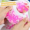 Zufälliges Neues Mitesser-Aufstechen Klemmen Fidget Spielzeug Stressabbau Spielzeug Mitesser Sensorische Quetschspielzeuge Kreatives Anti-Stress-Geschenk