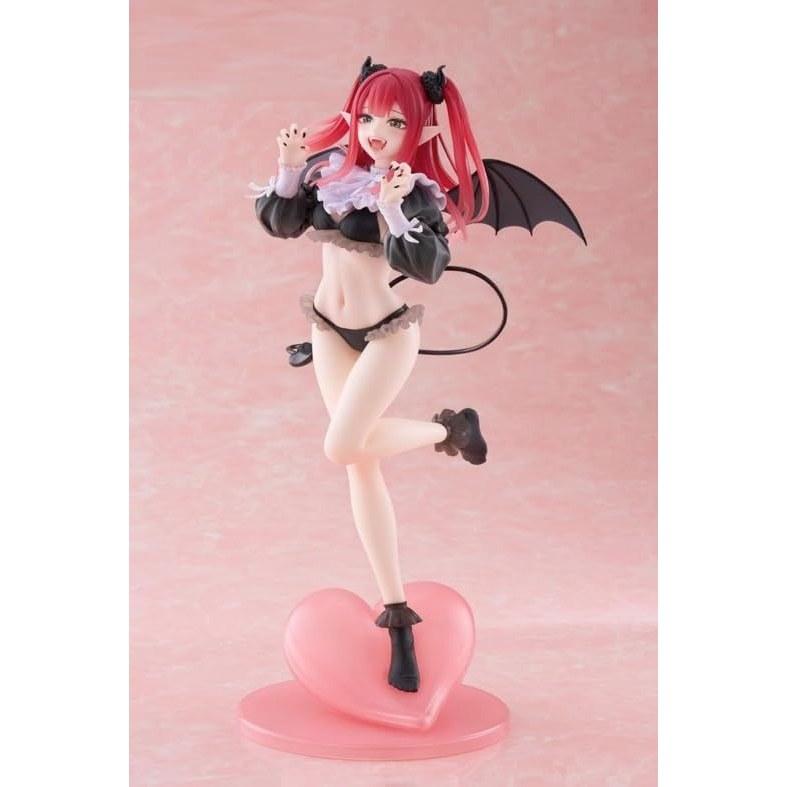 Kitagawa Kaimu Figure Sono Kisekae Ningyou wa Koi o Suru T-most Liz ver Official Approximately 29cm